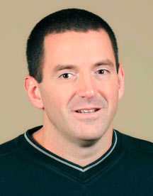 Keith Hurt